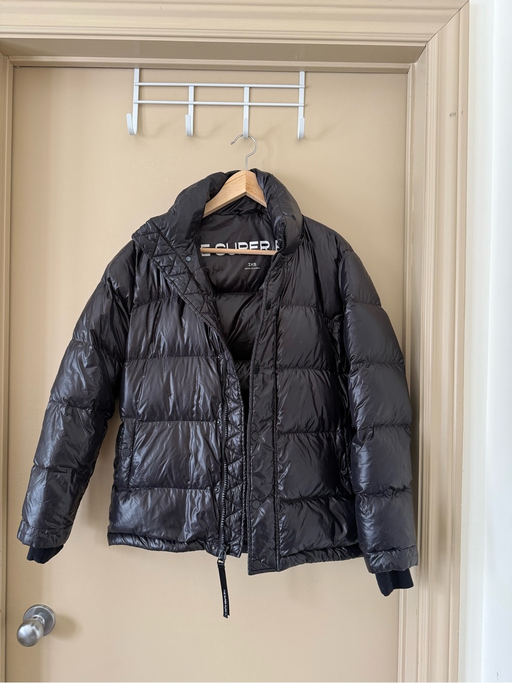 Aritzia Super Puff
